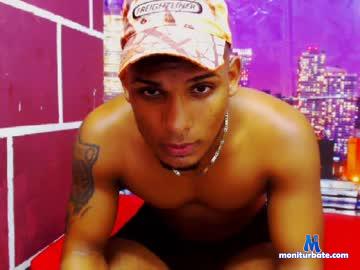 black_sexhot Chaturbate model profile picture