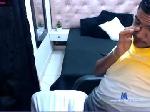 black_sexy_latin chaturbate profile picture