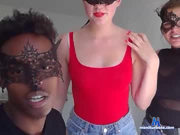 black_sugah Chaturbate model profile picture