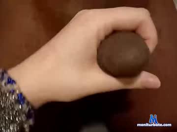 blackandwhite_1french Chaturbate model profile picture