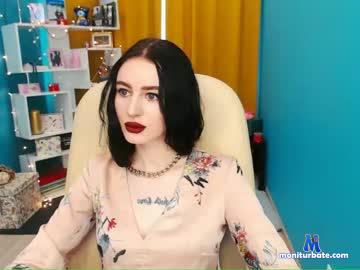blackberry_girl chaturbate livecam performer profile