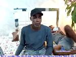 blackboy12inches chaturbate profile picture