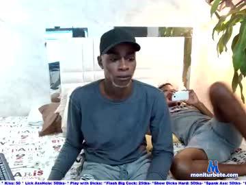 blackboy12inches chaturbate livecam performer profile