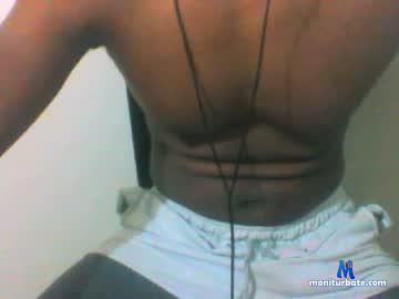 blackcock0518 chaturbate livecam performer profile