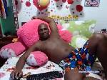 blackcouple_beach chaturbate profile picture
