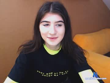 blackelise Chaturbate model profile picture