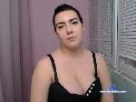 blackflame_ chaturbate profile picture