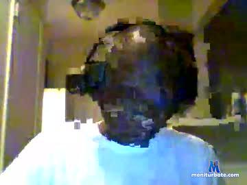 blackice305 chaturbate livecam performer profile