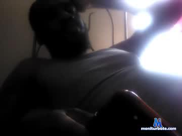 blackkny Chaturbate model profile picture