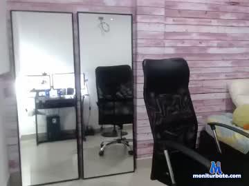 blackluna_01 chaturbate livecam performer profile
