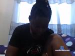 blackmellody chaturbate profile picture