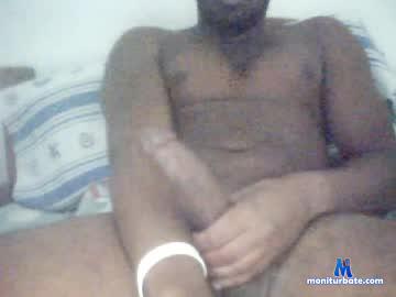 blackmoe Chaturbate model profile picture