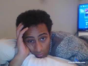 blackricematter chaturbate livecam performer profile