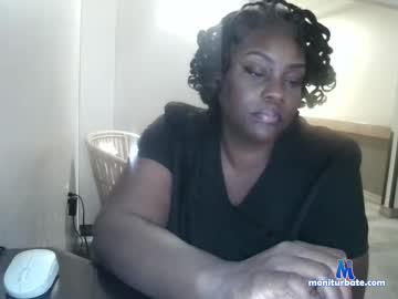 blackvylet Chaturbate model profile picture