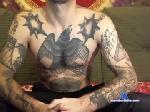 blackxjack98 chaturbate profile picture