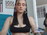 blade_lilith chaturbate profile picture
