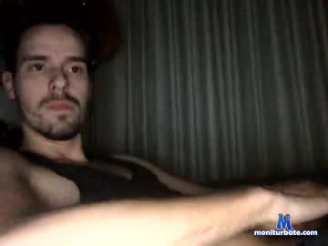 blake_dean_92 chaturbate livecam performer profile