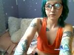 blakeybayybee chaturbate profile picture