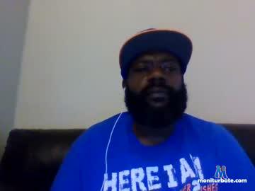 blakkamazin chaturbate livecam performer profile