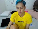 blancasnow69 chaturbate profile picture