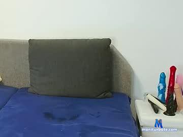 blankerbz Chaturbate model profile picture