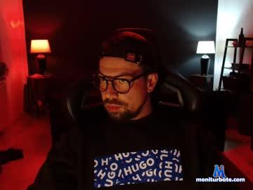 blaze2058 chaturbate livecam performer profile