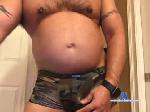 blazed502 chaturbate profile picture
