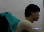 blekwhiteasian95 chaturbate profile picture