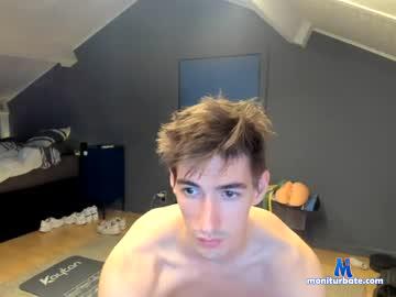 blinded12321 Chaturbate model profile picture