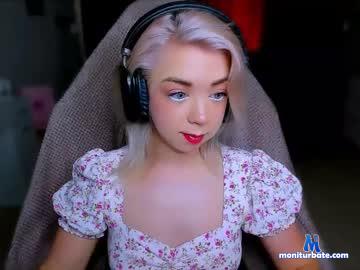 blinkofeyess Chaturbate model profile picture