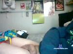 blitz1001 chaturbate profile picture