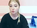 blondahott1 chaturbate profile picture
