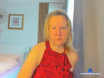 blonde_angel20 Chaturbate model profile picture