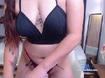 blonde_lil chaturbate profile picture