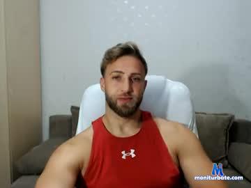 blondeagle Chaturbate model profile picture