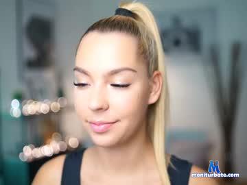 blondecandie Chaturbate model profile picture