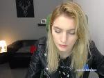 blondeheart chaturbate profile picture