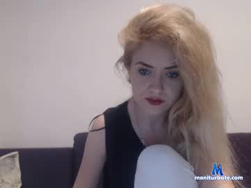 blondelovee chaturbate livecam performer profile