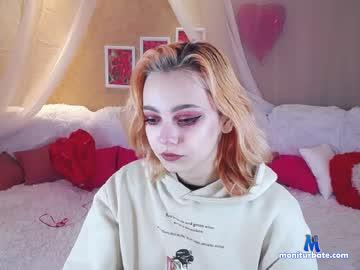 blondenancy18 chaturbate livecam performer profile