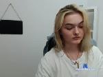 blondesoul1 chaturbate profile picture