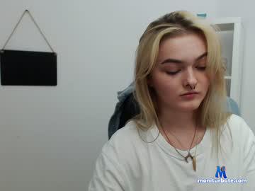 blondesoul1 chaturbate livecam performer profile