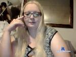 blondezmb84 chaturbate profile picture