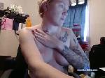 blondie86angel chaturbate profile picture