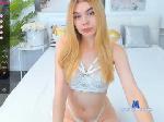blondydolly chaturbate profile picture