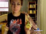 bloodyohlita chaturbate profile picture