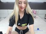 bloondeeegirll chaturbate profile picture