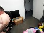 blubberymess chaturbate profile picture