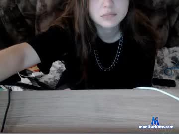 blueberry_ym chaturbate livecam performer profile