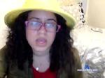 blueberrydish chaturbate profile picture