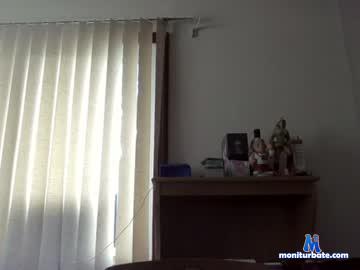 bluebhyena Chaturbate model profile picture